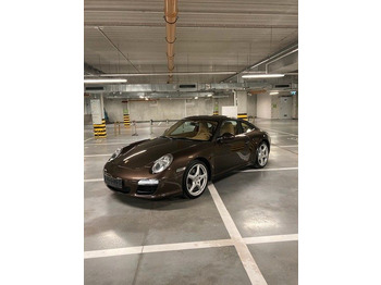 Coupe Porsche 997 Porsche 997: picture 2