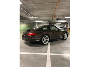 Coupe Porsche 997 Porsche 997: picture 5