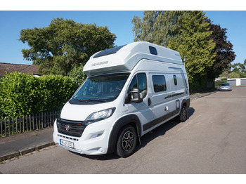 Campervan WEINSBERG