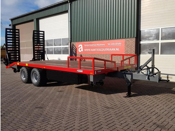 Leasing of AGM Oprijwagen AGM Oprijwagen: picture 2 Leasing of AGM Oprijwagen AGM Oprijwagen: picture 2