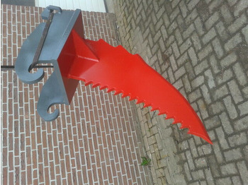 New Subsoiler AGM wortelmes: picture 2