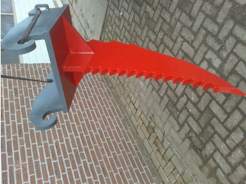 New Subsoiler AGM wortelmes: picture 3