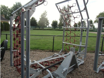 Agricultural machinery AGOMAC