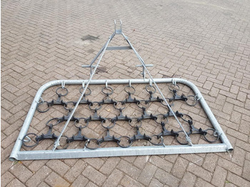 New Agricultural machinery Weidesleep 2000 mm: picture 4