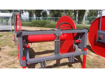 New Attachment for Agricultural machinery Agomac slanghaspel: picture 4 New Attachment for Agricultural machinery Agomac slanghaspel: picture 4