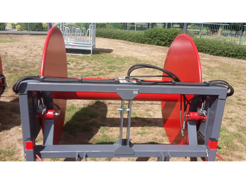 New Attachment for Agricultural machinery Agomac slanghaspel: picture 3 New Attachment for Agricultural machinery Agomac slanghaspel: picture 3