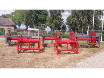 New Attachment for Agricultural machinery Agomac slanghaspel: picture 2 New Attachment for Agricultural machinery Agomac slanghaspel: picture 2