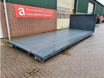 Attachment Container flat: picture 3