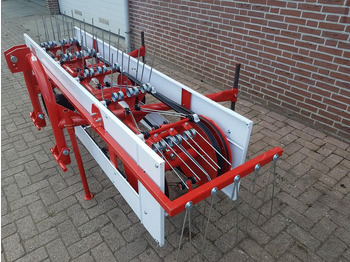 New Tedder/ Rake Bandhooier: picture 3 New Tedder/ Rake Bandhooier: picture 3