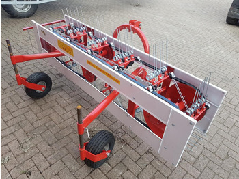 New Tedder/ Rake Bandhooier: picture 4 New Tedder/ Rake Bandhooier: picture 4