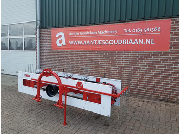 New Tedder/ Rake Bandhooier: picture 2 New Tedder/ Rake Bandhooier: picture 2