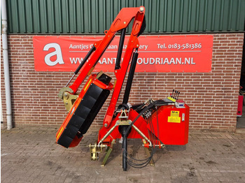 Lawn mower BOXER AGRI