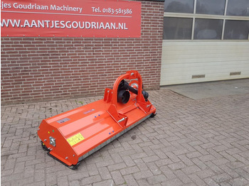 New Flail mower/ Mulcher Boxer agri Master 175: picture 2