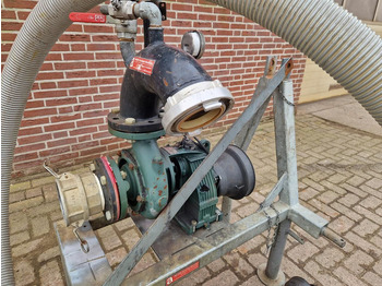 Fuel pump Caprari pomp MEC D1/65A: picture 3 Fuel pump Caprari pomp MEC D1/65A: picture 3