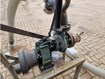 Fuel pump Caprari pomp MEC D1/65A: picture 5 Fuel pump Caprari pomp MEC D1/65A: picture 5