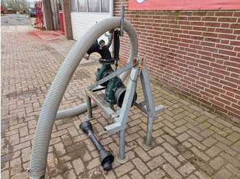 Fuel pump Caprari pomp MEC D1/65A: picture 2 Fuel pump Caprari pomp MEC D1/65A: picture 2