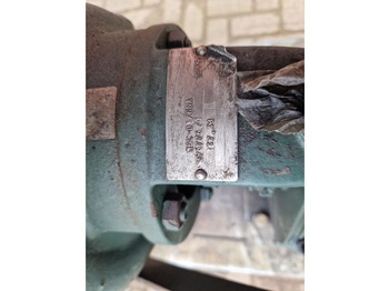 Fuel pump Caprari pomp MEC D1/65A: picture 4 Fuel pump Caprari pomp MEC D1/65A: picture 4