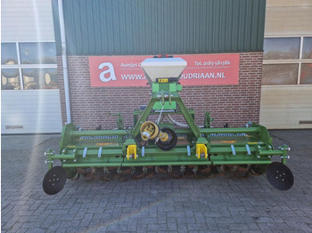 Precision seeder CELLI