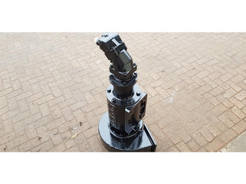 Leasing of DODA baggerpomp DODA baggerpomp: picture 4