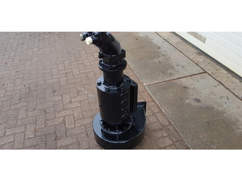 Leasing of DODA baggerpomp DODA baggerpomp: picture 2