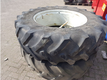 New Wheels and tires Goodyear banden: picture 2 New Wheels and tires Goodyear banden: picture 2
