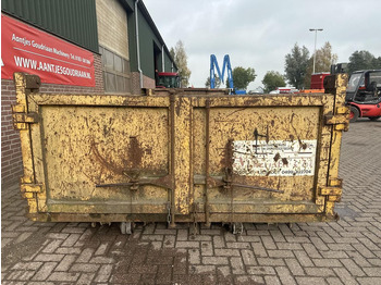 Roll-off container HAAKARM container - Gebruikt: picture 5 Roll-off container HAAKARM container - Gebruikt: picture 5