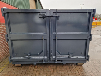New Shipping container HAAKARM container: picture 4