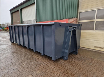 New Shipping container HAAKARM container: picture 2