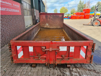 Shipping container HAAKARM container: picture 4