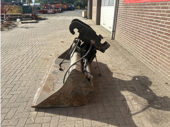 Bucket for Construction machinery KANTELBAK CW 30 - Gebruikt: picture 3 Bucket for Construction machinery KANTELBAK CW 30 - Gebruikt: picture 3