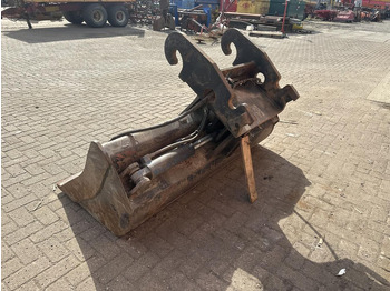 Bucket for Construction machinery KANTELBAK CW 30 - Gebruikt: picture 4 Bucket for Construction machinery KANTELBAK CW 30 - Gebruikt: picture 4