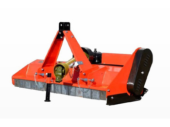 Flail mower/ Mulcher