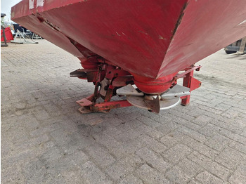 Fertilizer spreader Lely: picture 5