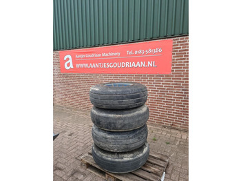 New Wheels and tires Onbekend 36x11: picture 2