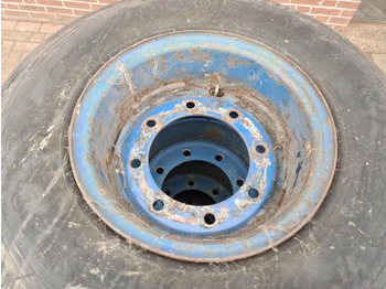 New Wheels and tires Onbekend 36x11: picture 4