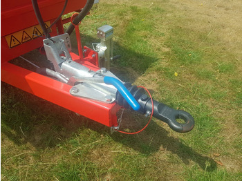 New Tipper trailer Onbekend AGM: picture 5