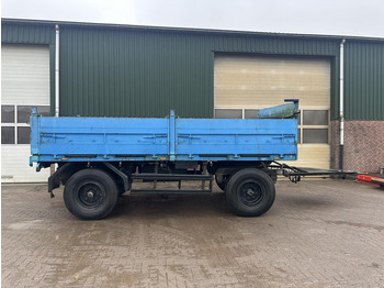 Farm trailer