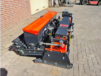 New Combine seed drill Onbekend: picture 3