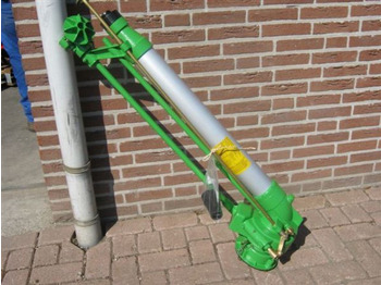 New Water pump Onbekend: picture 5