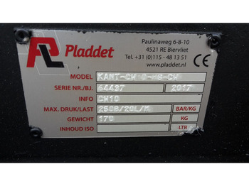 Leasing of Pladdet  Pladdet: picture 5