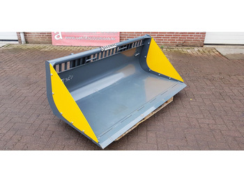 New Bucket Puinbak: picture 2 New Bucket Puinbak: picture 2