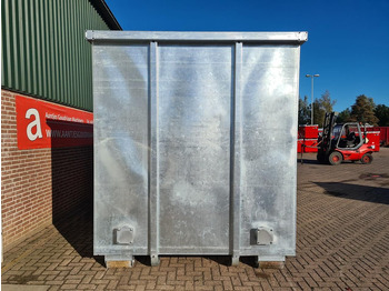 New Shipping container Vloeistof container: picture 4
