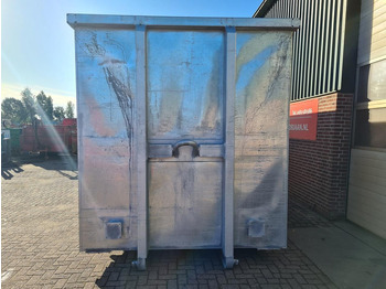 New Shipping container Vloeistof container: picture 5