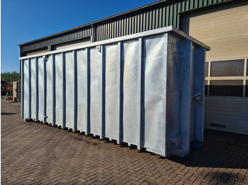 New Shipping container Vloeistof container: picture 2