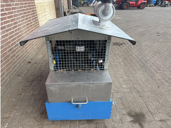 Water pump cogem: picture 3