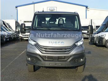 New Tow truck, Commercial vehicle Iveco DAILY 70C18 DoKa Schiebeplateau Luftfed Navi Iveco DAILY 70C18 DoKa Schiebeplateau Luftfed Navi: picture 4 New Tow truck, Commercial vehicle Iveco DAILY 70C18 DoKa Schiebeplateau Luftfed Navi Iveco DAILY 70C18 DoKa Schiebeplateau Luftfed Navi: picture 4
