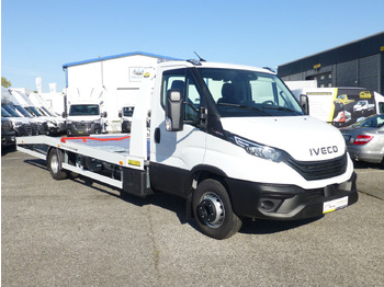Tow truck IVECO Daily 70c21