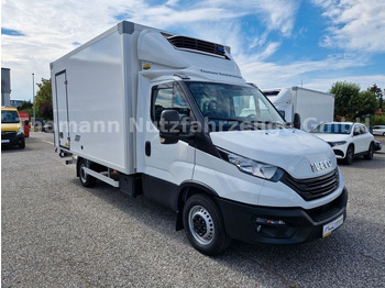 Refrigerated delivery van IVECO Daily 35s18