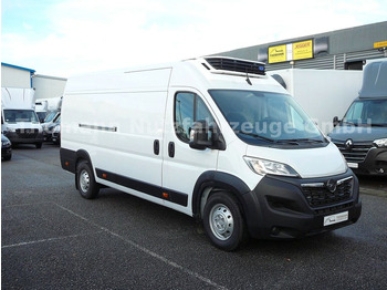 New Refrigerated delivery van Opel Movano Kühlkastenwagen Xarios 300 GH: picture 2