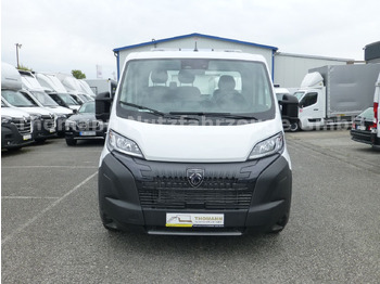 Tow truck Peugeot Boxer Abschleppwagen Klima AHK R-Camera: picture 3